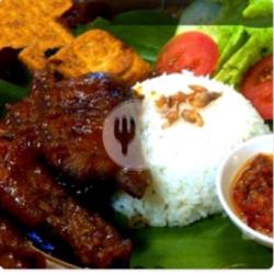 Acapnis Ayam Kecap Manis