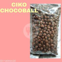 Choco Ball