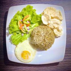 Kampung Fried Rice