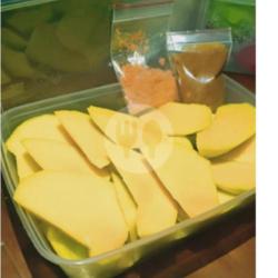 Rujak Mangga Manis 750ml