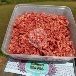 Minced Beef Daging Giling Premium 1 Kg