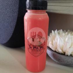 Love Watermelon Cold Press Juice 250 Ml