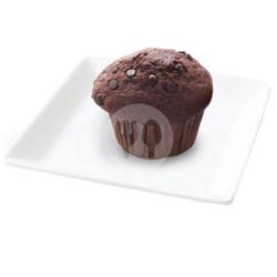 Choco Chip Muffin