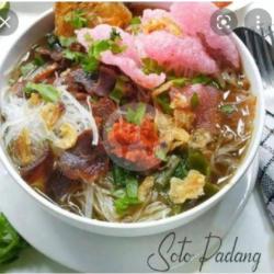 Soto Padang Daging
