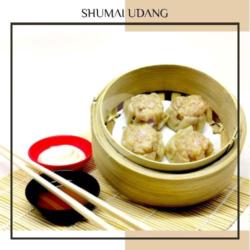 Dimsum Shumai Udang