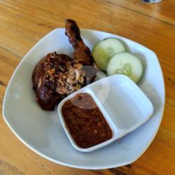 Ayam Bakar Madu Abunawas Reg Size