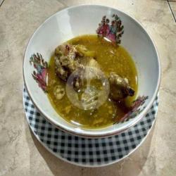 Garang Asam Ayam 1/pcs