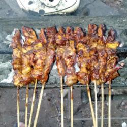 Sate Ayam 1 Kodi (20tusuk)