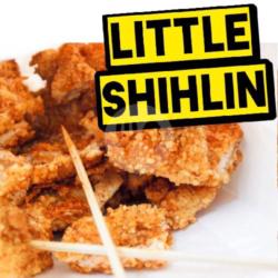 Little Shihlin (bbq)