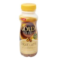 Golda Coffee Dolce Latte 200 Ml