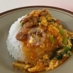 Nasi Gila