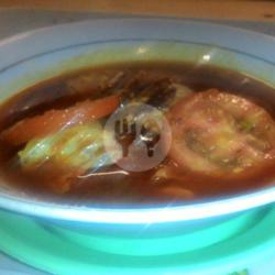 Pedesaan Bebek Reguler