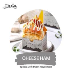 Cheese Ham