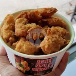 Crispy Chicken Karage