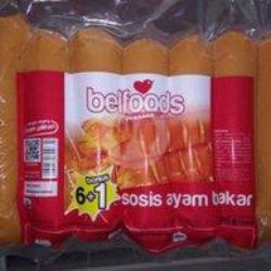 Belfoods Sosis Bakar 500gr