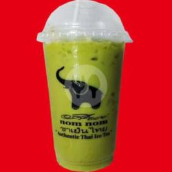 Green Melon Tea