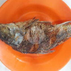 Ikan Mas Goreng