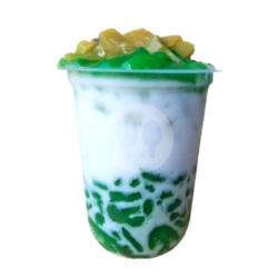 Es Cendol Vanilla Nangka