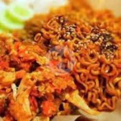 Mie Ayam Geprek Jontowor