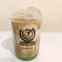 Kopi Susu Pandan