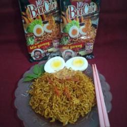 Mie Boncabe Polos