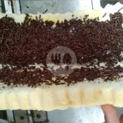 Roti Coklat Susu
