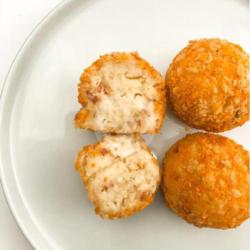 Potato Ball (1 Pcs)