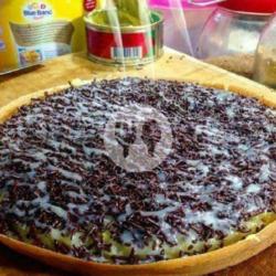 Martabak Coklat Susu