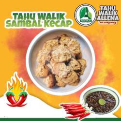 Tahu Walik Sambel Kecap