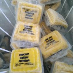 Comboseru Pancake Durian Premium Xl Per 2