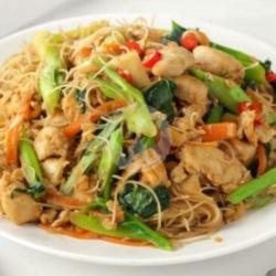 Bihun Goreng Ayam