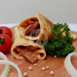 Kebab Full Beef