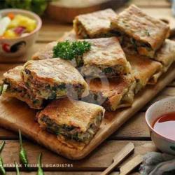 Martabak Mesir Spesial