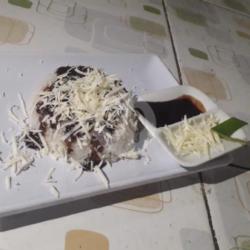 Ketan Coklat