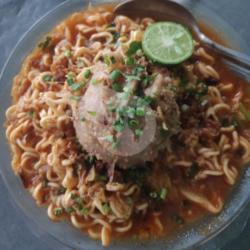 Seblak Mie Bakso Mercon