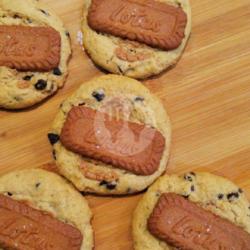 Biscoff Cookies