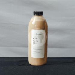 Kopi Susu Pas 1000ml