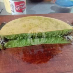 Terang Bulan Pandan Kacang Susu