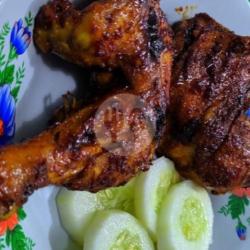 Ayam Bakar Negri