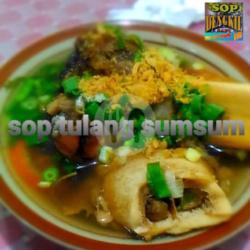 Sop Tulang Sumsum