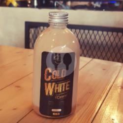 Cold White Caramel