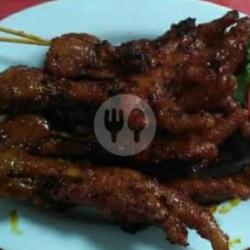 Ceker Bakar Pedas / Sedang