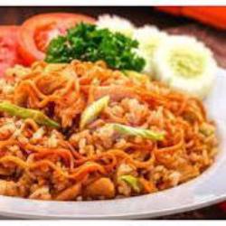 Mie Goreng / Rebus