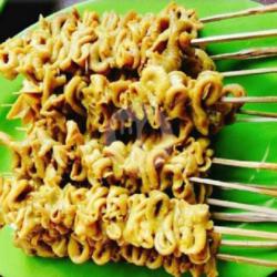 Sate Usus Ayam