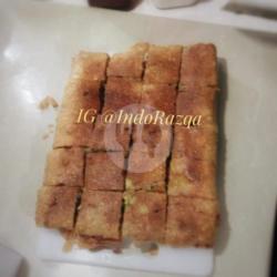 Martabak Istimewa Sapi   Kornet