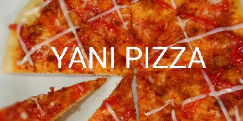 Yani Pizza, Gunung Muliawan