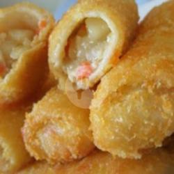 Risoles Kentang