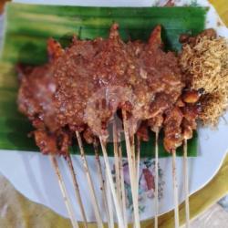 15tsk Sate Kelapa Ayam