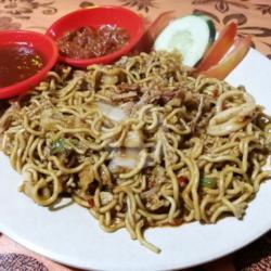 Mie Goreng Seafood