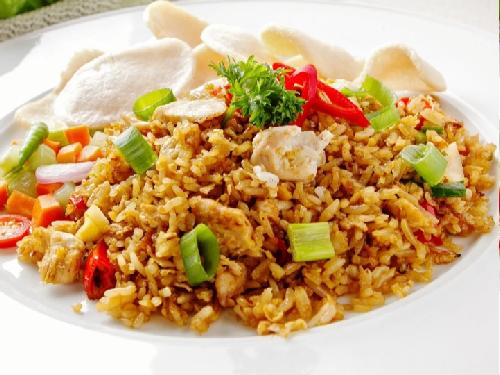 Warung Kopi JKTM, Penggilingan